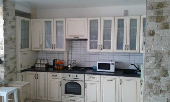 Изготовление кухонь по индивидуальным размерам в Севастополе фото 3
