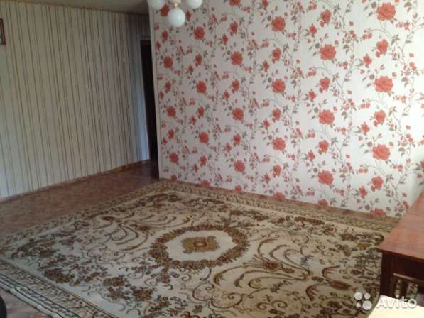 Сдам однокомнатную квартиру в Москве фото 4