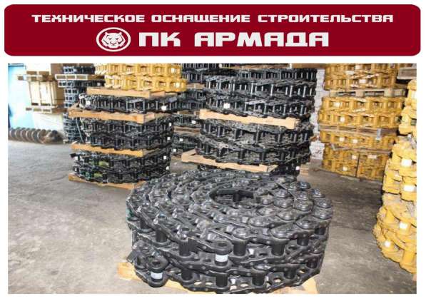 Запчасти на спецтехнику Hitachi (гидроцилиндра) в Уфе фото 10