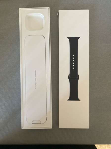 Apple Watch se 40 mm в Астрахани