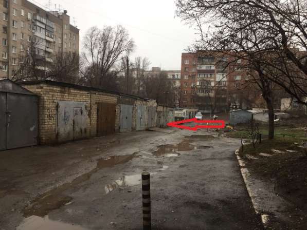 Продаю кирпичный гараж 18 кв. м в Самаре фото 4