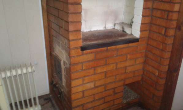 Дом с печным отоплением на участке 17 соток в Киржаче фото 11