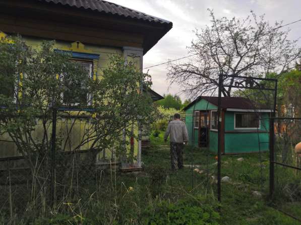 Продам дом с коммуникациями в Переславле-Залесском фото 16