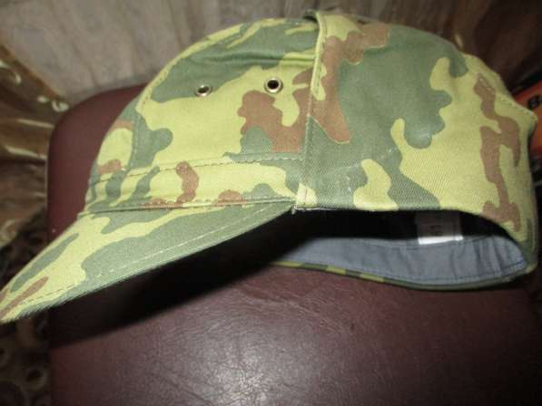 Армейские новые - кепка, пилотка, котелок в Москве фото 5