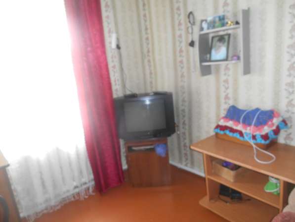 Продам дом в п. Сухобузеское, Красноярского края в Красноярске фото 9
