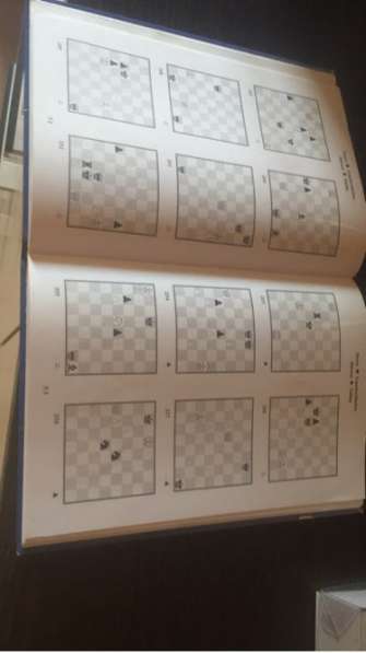 Продам учебники по шахматам в Казани фото 5
