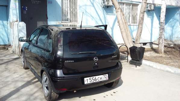 Opel, Corsa, продажа в Тюмени в Тюмени фото 11