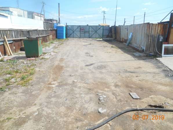 Собственник, аренда ангара в Москве фото 27