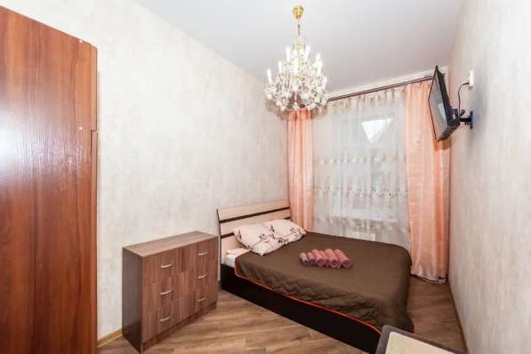 Сдаётся уютная однокомнатная квартира в центре Симферополя в Симферополе фото 18