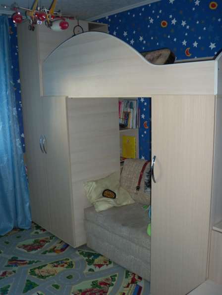 Изготовим красивую качественную мебель для ваших детей в фото 5