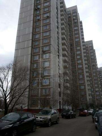 Продам четырехкомнатную квартиру в Москве. Жилая площадь 101 кв.м. Этаж 2. Дом панельный. в Москве фото 3