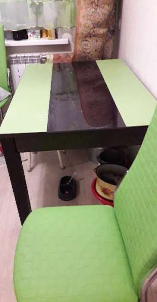 Кухонный стол 12 000 р в Саратове