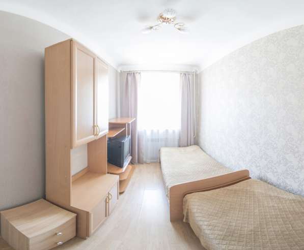 Квартира на сутки в Улан-Удэ фото 3