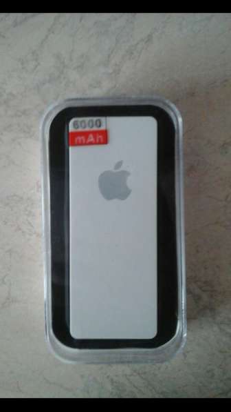 Apple power bank 5000