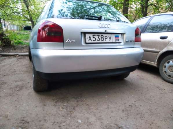 Audi, A3, продажа в г.Луганск в 