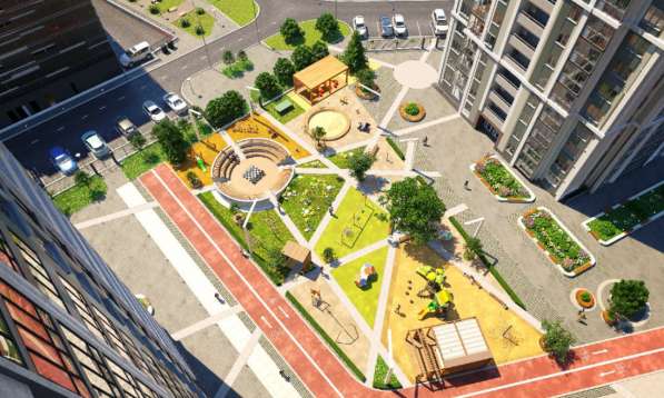 1-квартира с ремонтом Бизнес-класса, рядом Ботанический сад в Екатеринбурге фото 10