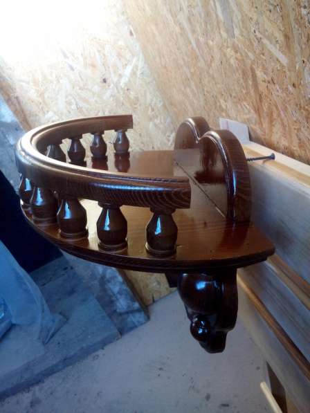 Мебель и лестницы на заказ в Тюмени фото 6
