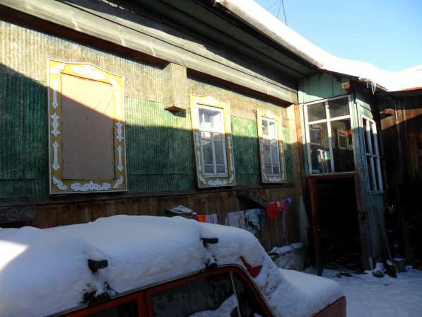Продажа дома в Екатеринбурге