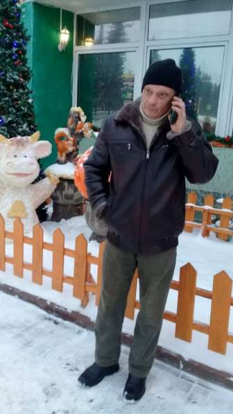 Прудников Константин Егорович, 50 лет, хочет пообщаться