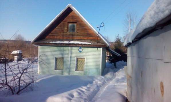 Продам дом в центральном районе г. Кемерово, чистая продажа