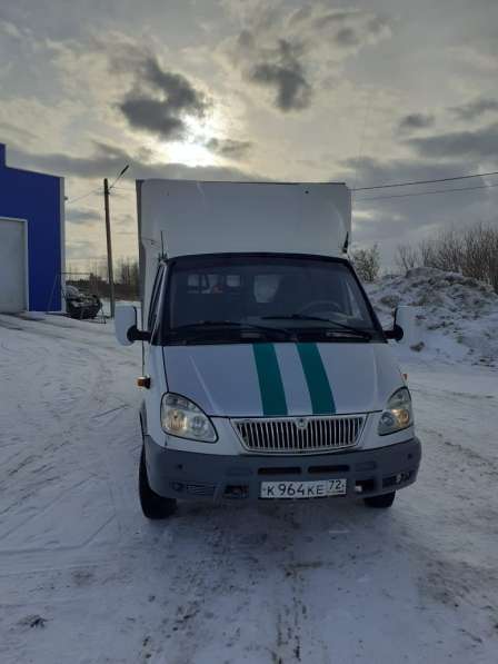 Продам ГАЗ 3302 в Пятигорске фото 3