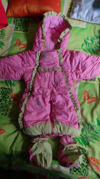 Одежда для ребенка в Кемерове фото 5