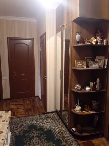 Квартира в Ереване на улице Вильнюса 53 в фото 7