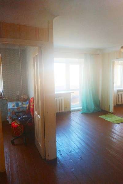 Продажа квартиры в Перми фото 8