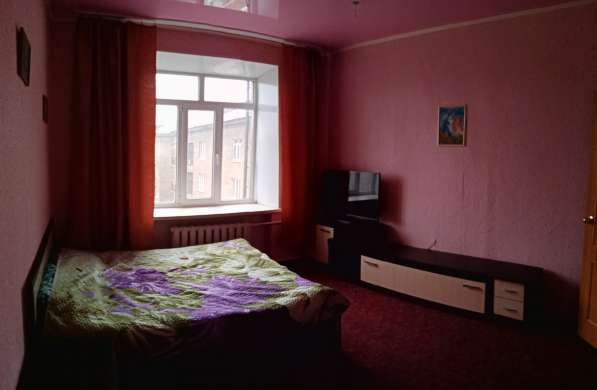 Продаётся светлая просторная 3-х комнатная квартира в Стерлитамаке фото 5