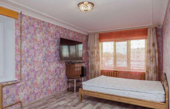 Продам 3-комнатную квартиру (вторичное) в Ленинском районе в Томске фото 13