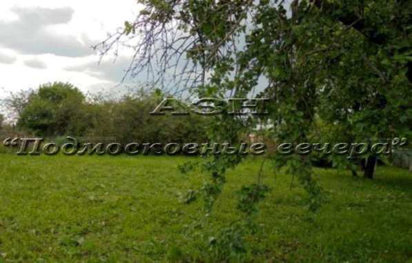 realty_mapper3.plot_in_locationИндивидуальное жилищное ст-во. Площадь 12.00 сот.Есть Водопровод. в Москве фото 6