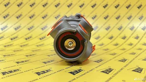 Клапан ОЕМ 4D-2287 в Краснодаре фото 7