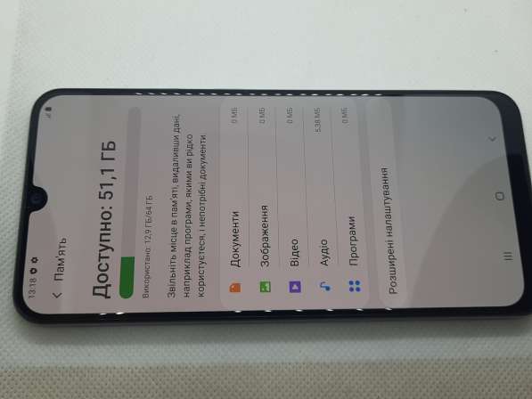 Samsung Galaxy A50 2019 4/64 SM-A505FZ в фото 3