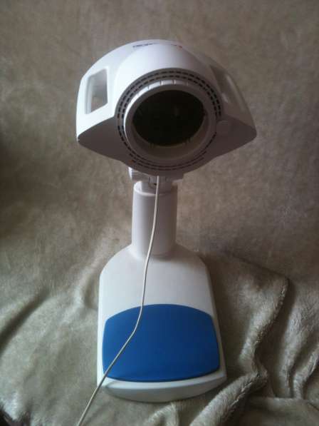 Лампа Биоптрон Про 1 с настольной стойкой