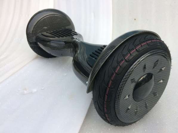 Гироскутеры Smart Balance Wheel - мини сигвеи в Уфе фото 6