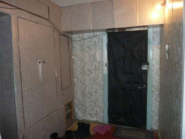 Продается 3-х комнатная квартира, ул. Семиреченская, 134 в Омске фото 12