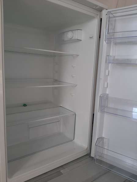 Встраиваемый холодильник Ikea в Санкт-Петербурге фото 6