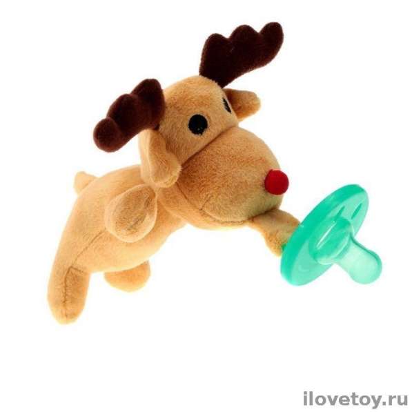 Креативные соски, ниблеры, соски-игрушки в Москве фото 12