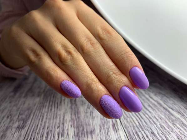 Маникюр+гель-лак в Санкт-Петербурге