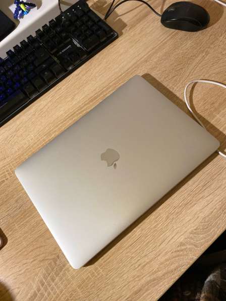 MacBook Pro 13 2022 в Хабаровске фото 6
