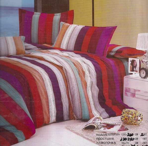 Постельное Белье в Санкт-Петербурге фото 3