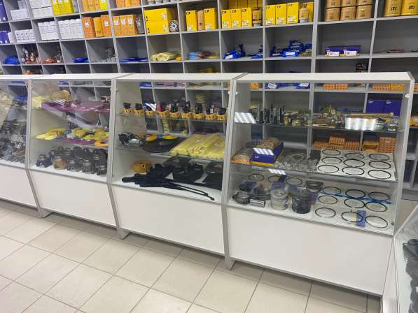 Насос водяной (помпа) VOE20726092 в Краснодаре фото 3