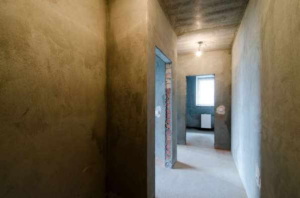 Недорогие 1 комн квартиры студии в ЖК Олимпия г. Тюмени в Тюмени фото 11