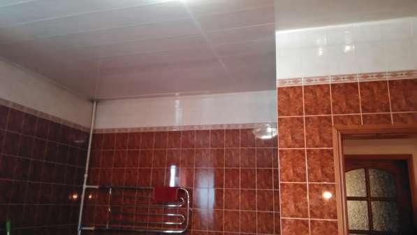 Продам дом в Ростов-на-Дону.Жилая площадь 400 кв.м. в Ростове-на-Дону фото 11