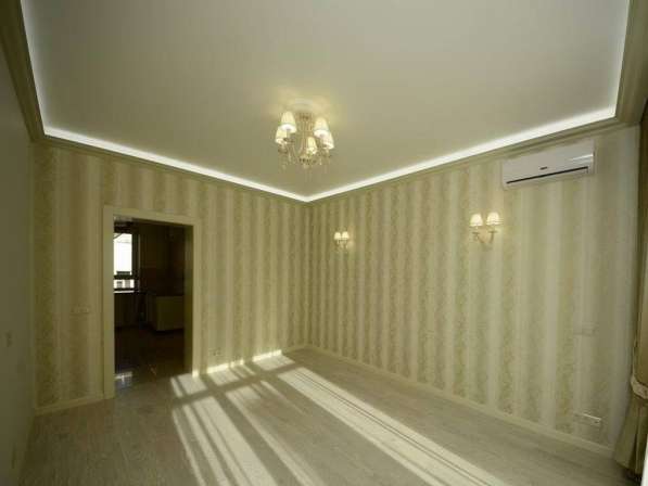 Ремонт квартир, частных домов и строительных объектов в фото 4