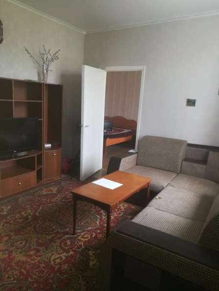 Сдам 2-х комнатную квартиру на длительный срок в Первоуральске фото 9