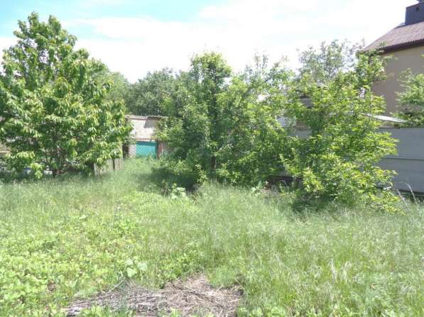 Продам земельный участок в Таганроге для строительства дома в Таганроге