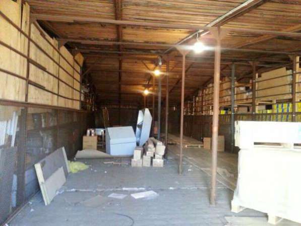 Сдается под склад 130 кв.м в Санкт-Петербурге фото 4