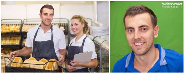 Фотомонтаж | Обработка фото | Услуги ФОТОШОП в фото 22