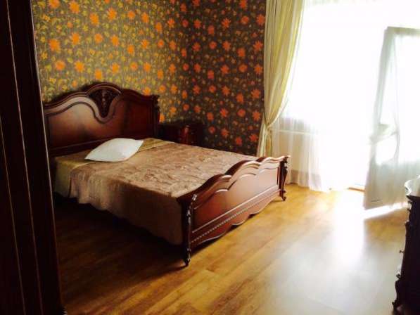 Белый дом . в Сочи фото 5